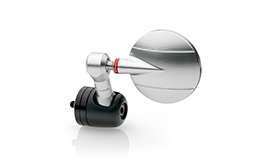 Rizoma Rétroviseurs ''Spy-R''