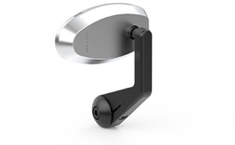 Rizoma Rétroviseur ''Reverse Retro''