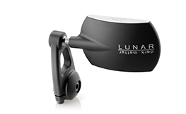 Rizoma Rétroviseur ''Lunar''