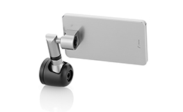 Rizoma Rétroviseur ''Quantum End''