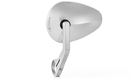 Rizoma Rétroviseur ''Reverse Radial''