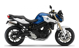 F800R / ABS 15-18