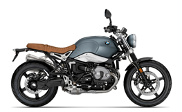 R NineT Scrambler / ABS 16-