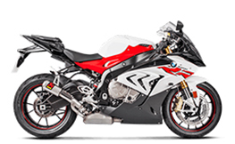 S1000RR / ABS 09-18