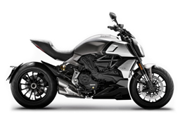 Diavel 1260 / S 19-