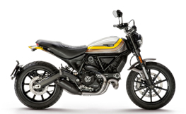 800 Scrambler Mach 2.0 18-19