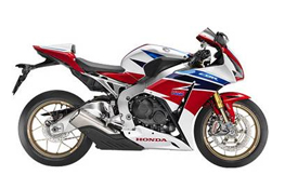 CBR 1000 RR SP 14-19