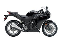 CBR 250 R ABS (Nissin cal) 11-13