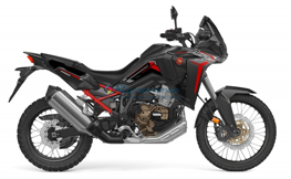 CRF 1100 L Africa Twin 20-