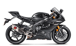 YZF R6 17-