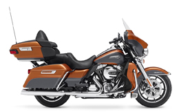 FLHTCU 1690 Ultra Classic Electra Glide 11-16