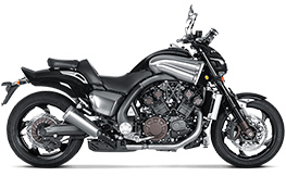 VMX 1700 V-Max 09-18