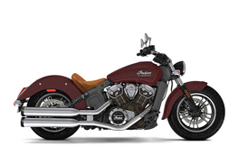 1130 Scout