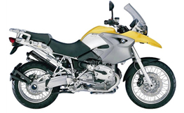 R1200GS 04-12