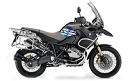 R1200GS Adventure 08-13