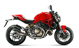 Monster 796 / ABS 11-14