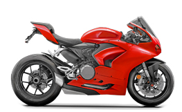 Panigale 955 V2 20-