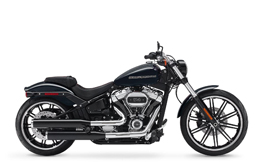 FXSBSE 1802 Softail Breakout 13-14