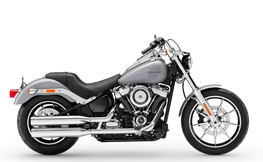 FXLR 1750 Low Rider 18-