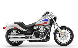 FXLR 1750 Low Rider 18-