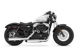 XL 1200 X Forty-Eight 11-13