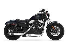 XL 1200 X Forty-Eight 14-18