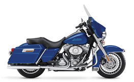 FLHT 1584 Electra Glide Standard 08-10