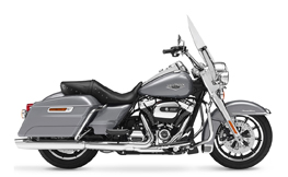 FLHR 1750 Road King 17-20