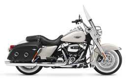 FLHRXS 1750 Road King Special 18-