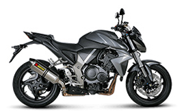 CB 1000 R ABS 08-16