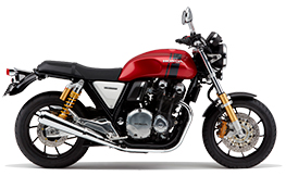 CB 1100 RS ABS 17-19