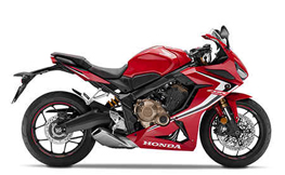 CBR 650 R 19-19