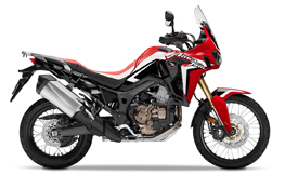 CRF 1000 L Africa Twin (Parking Brake) 16-19