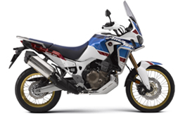 CRF 1000 L Africa Twin Adventure Sports 18-19