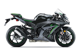 ZX-10R 1000 Ninja SE 18-