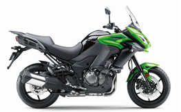 KLE 1000 Versys / ABS 12-18