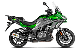 KLE 1000 Versys ABS 19-