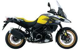 DL 1000 V-Strom XT / Adventure 17-19