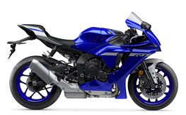 YZF R1S 16-16