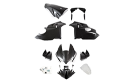 Complete Fairing Kit