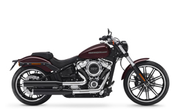 FXBR 1750 Softail Breakout 18-