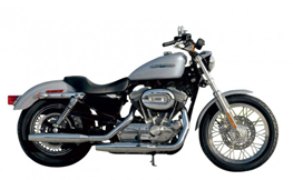 XLH 883 Sportster 00-03