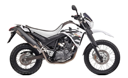 XT 660 R 04-11