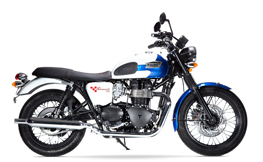 900 Bonneville T214 15-15