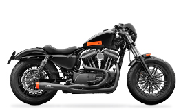 XL Sportster 2008-up