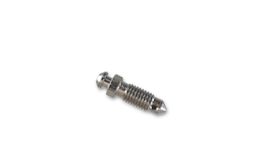 Bleeder Screw