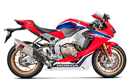 CBR 1000 SP / SP2 / 2014-19