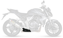 Akrapovic Accessoires Optionnels