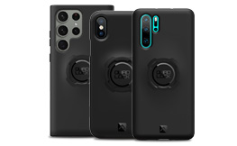 Phone cases