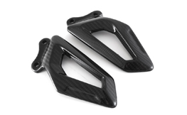 Heel Guards